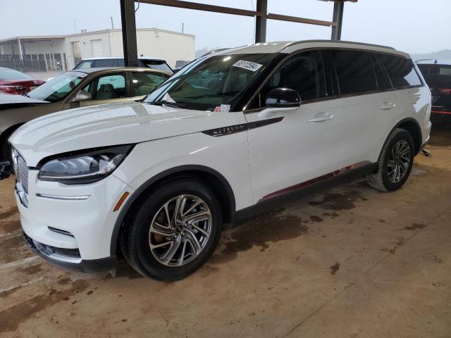 lincoln aviator 2023 5lm5j6wc4pgl22609