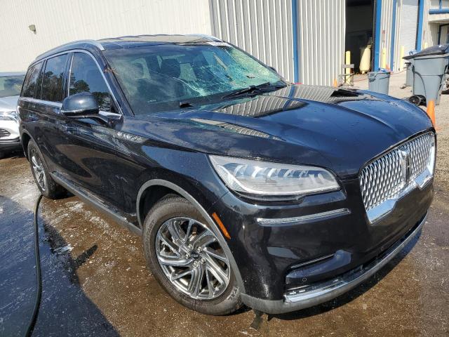 lincoln aviator 2020 5lm5j6wc7lgl22310