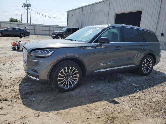 lincoln aviator 2024 5lm5j6xc1rgl10547