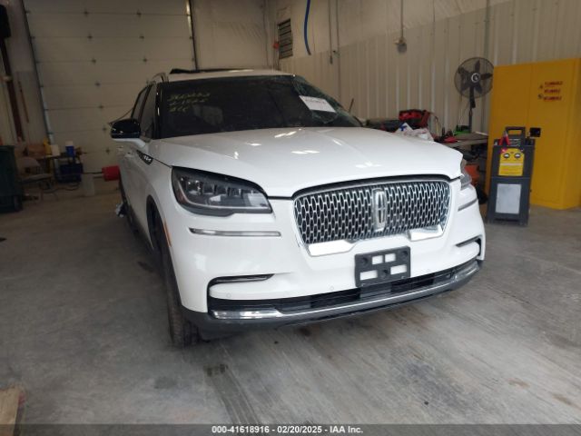 lincoln aviator 2023 5lm5j6xc4pgl27288