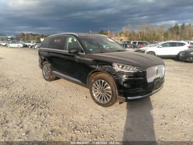 lincoln aviator 2023 5lm5j6xc6pgl03283