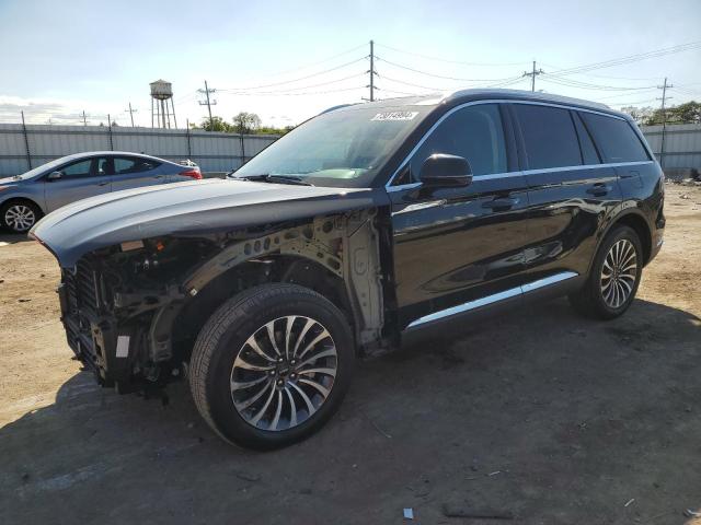 lincoln aviator 2023 5lm5j6xc9pgl32096