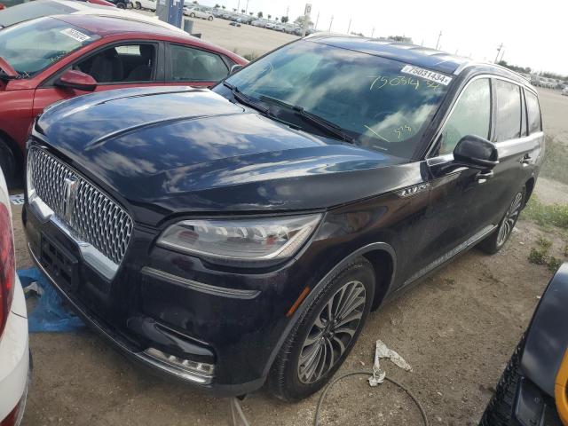 lincoln aviator re 2020 5lm5j7wc0lgl27676