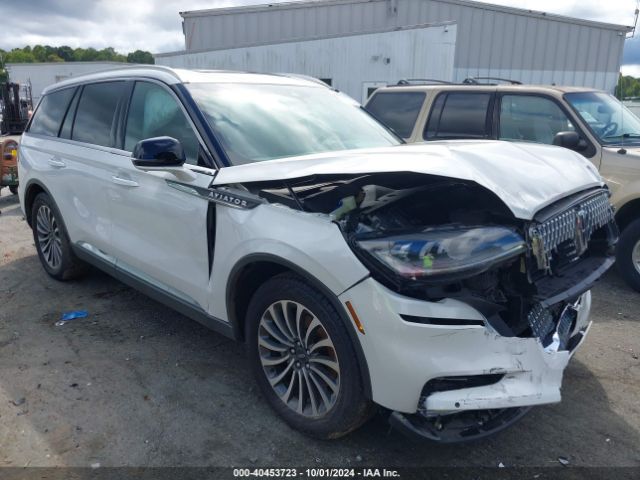 lincoln aviator 2021 5lm5j7wc0mgl04299