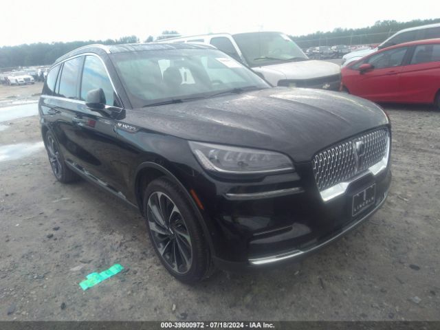 lincoln aviator 2023 5lm5j7wc0pgl24024