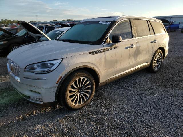 lincoln aviator re 2023 5lm5j7wc0pgl24072