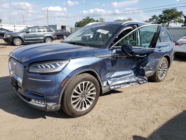 lincoln aviator re 2020 5lm5j7wc1lgl17996