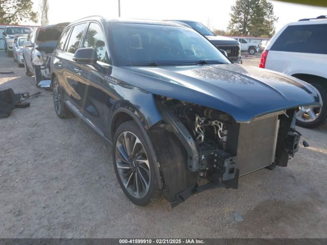 lincoln aviator 2021 5lm5j7wc1mgl09107