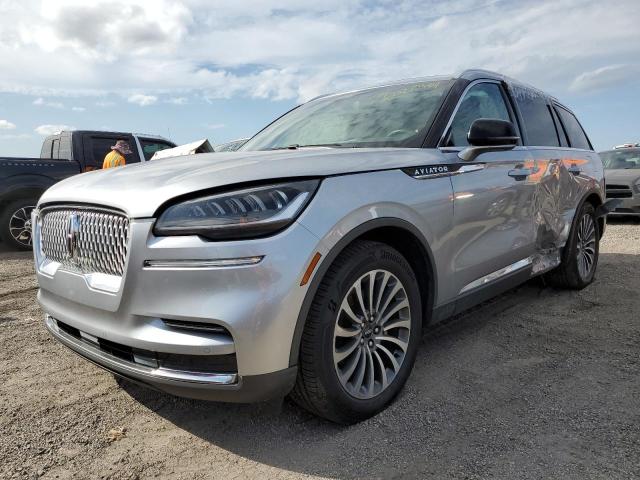 lincoln aviator re 2022 5lm5j7wc1ngl02997