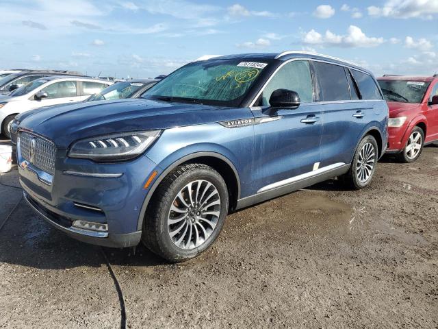 lincoln aviator re 2020 5lm5j7wc3lgl20432