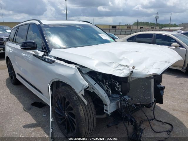 lincoln aviator 2023 5lm5j7wc3pgl27029