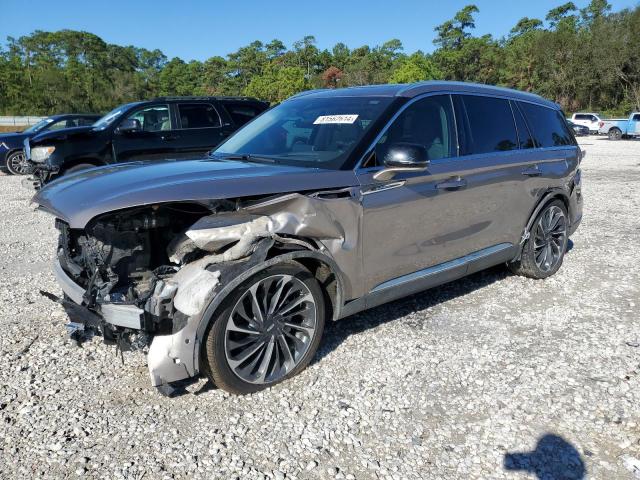 lincoln aviator re 2021 5lm5j7wc4mgl17718