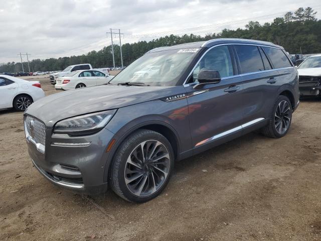 lincoln aviator re 2022 5lm5j7wc4ngl01987