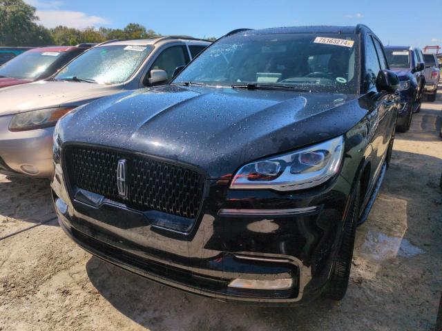 lincoln aviator re 2023 5lm5j7wc6pgl14470