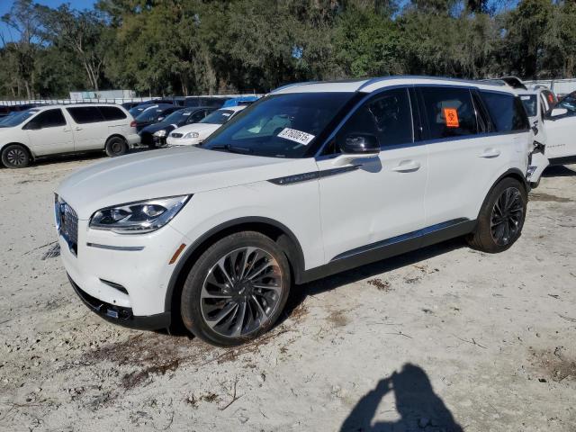 lincoln aviator re 2023 5lm5j7wc6pgl27025