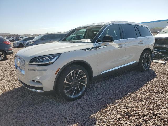 lincoln aviator re 2024 5lm5j7wc6rgl07599