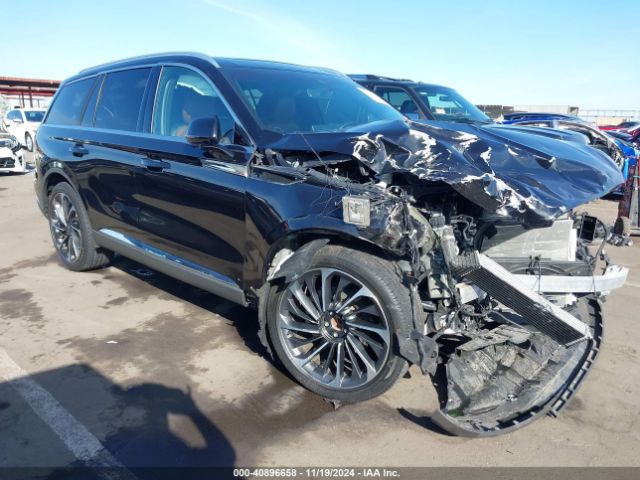 lincoln aviator 2020 5lm5j7wc7lgl22040