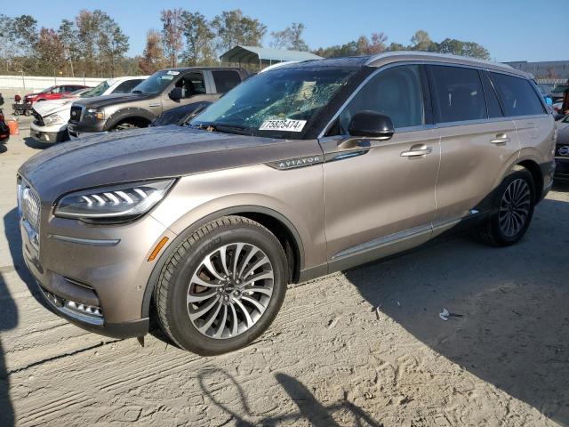 lincoln aviator re 2020 5lm5j7wc7lgl26458