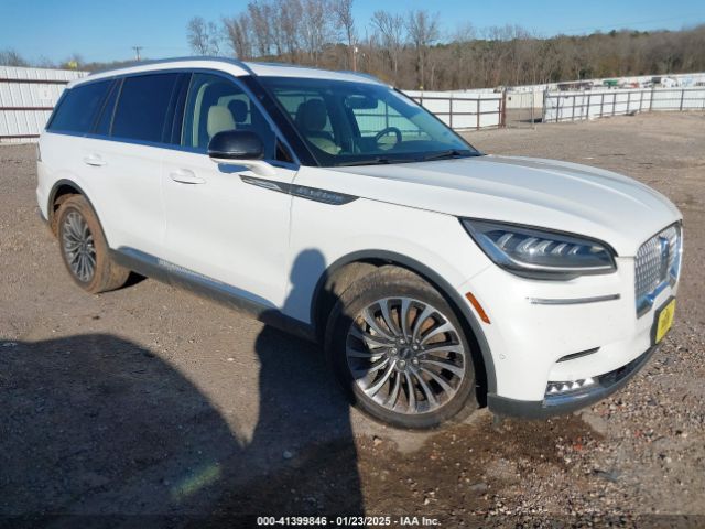 lincoln aviator 2020 5lm5j7wc8lgl36710