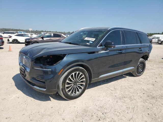 lincoln aviator re 2023 5lm5j7wc8pgl07553