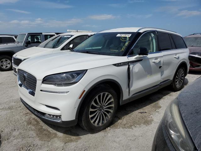 lincoln aviator re 2020 5lm5j7wc9lgl36778