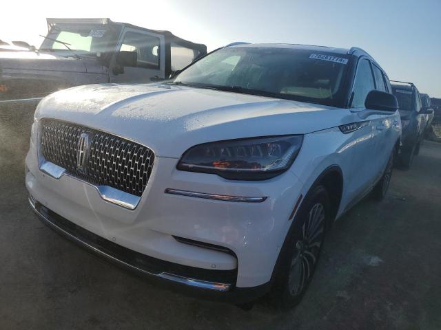 lincoln aviator re 2023 5lm5j7wc9pgl30470