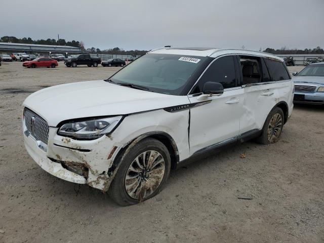 lincoln aviator re 2023 5lm5j7wc9pgl32929