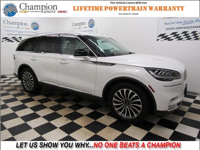 lincoln aviator 2020 5lm5j7xc0lgl02338