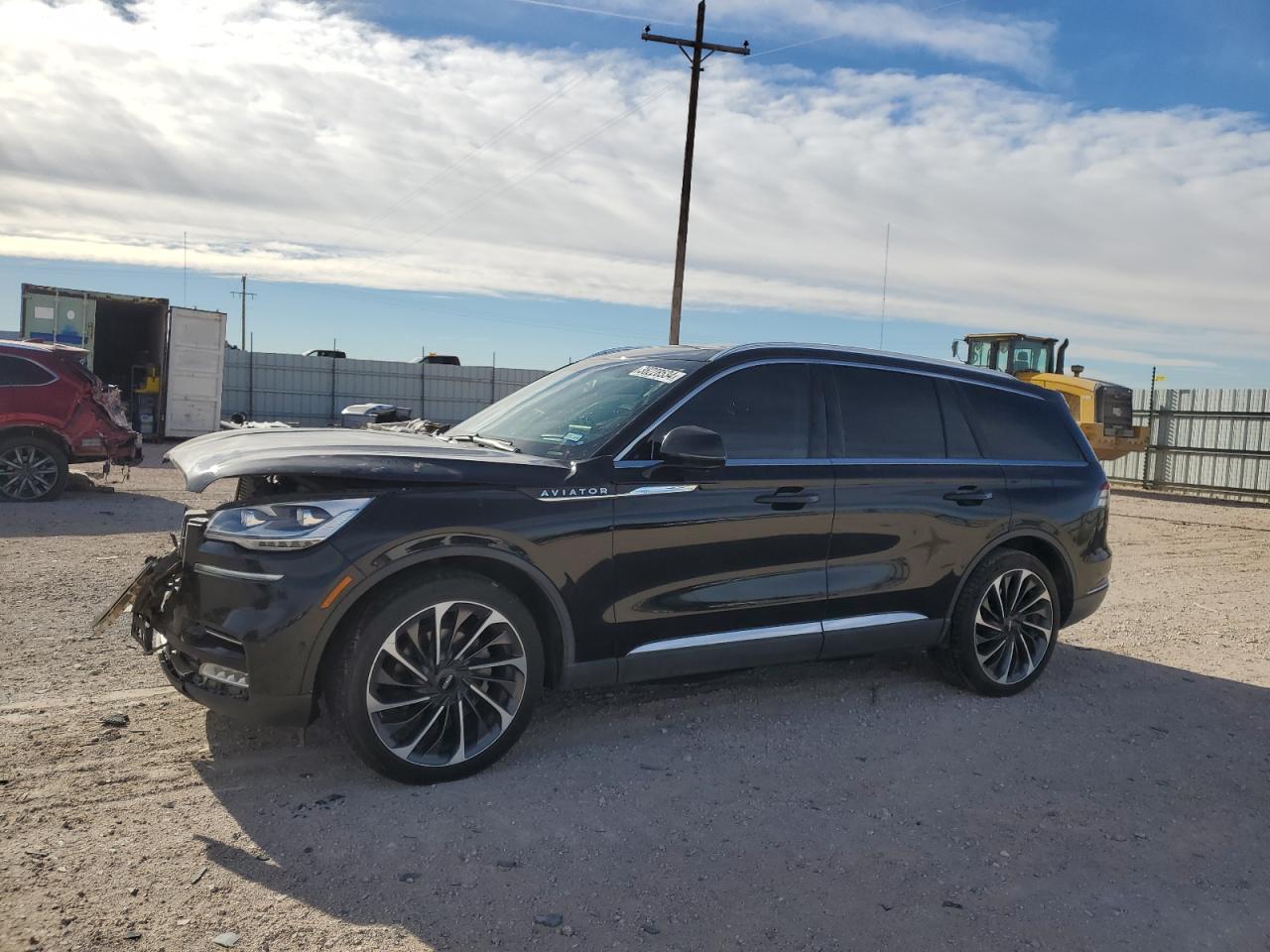 lincoln aviator 2020 5lm5j7xc0lgl11430