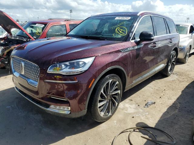 lincoln aviator re 2020 5lm5j7xc0lgl30267