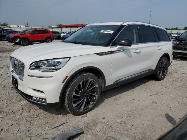 lincoln aviator 2021 5lm5j7xc0mgl14930