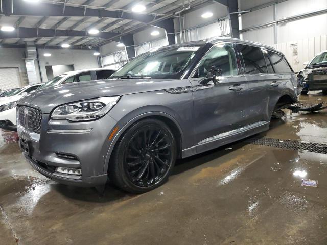 lincoln aviator re 2022 5lm5j7xc0ngl00320