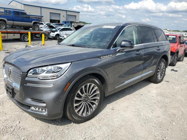 lincoln aviator re 2023 5lm5j7xc0pgl04841