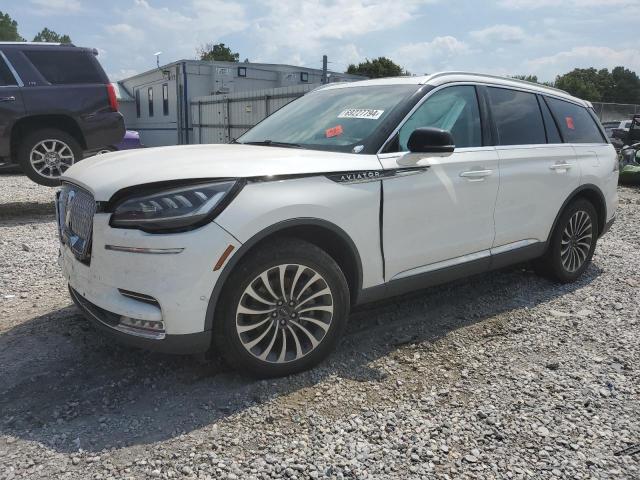 lincoln aviator re 2020 5lm5j7xc1lgl12778