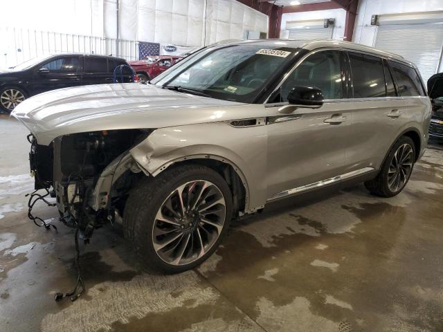 lincoln aviator re 2021 5lm5j7xc1mgl07212