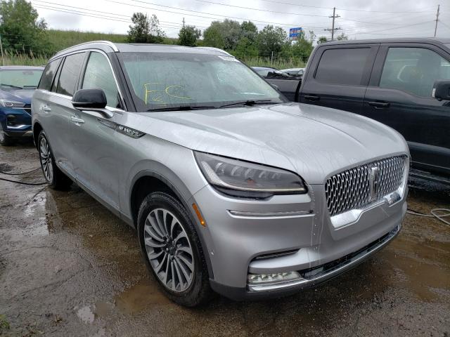 lincoln aviator re 2021 5lm5j7xc1mgl10210