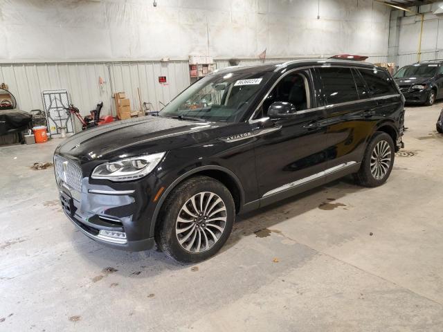 lincoln aviator re 2020 5lm5j7xc2lgl01174