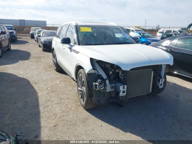 lincoln aviator 2020 5lm5j7xc2lgl14300