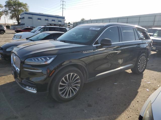 lincoln aviator re 2020 5lm5j7xc2lgl20355