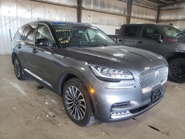 lincoln aviator re 2021 5lm5j7xc2mgl10331