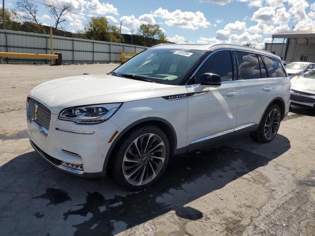 lincoln aviator re 2020 5lm5j7xc3lgl03080