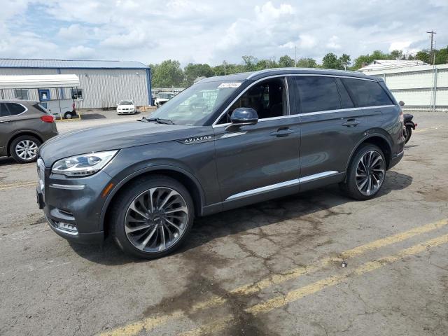 lincoln aviator re 2020 5lm5j7xc3lgl06433