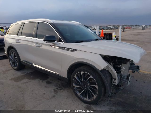 lincoln aviator 2020 5lm5j7xc3lgl15391