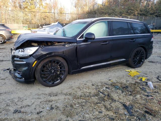 lincoln aviator 2022 5lm5j7xc3ngl04751