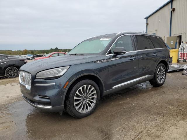 lincoln aviator re 2024 5lm5j7xc3rgl09826