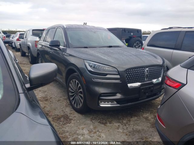 lincoln aviator 2020 5lm5j7xc4lgl08899