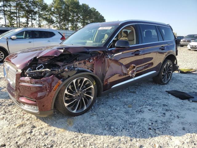 lincoln aviator re 2021 5lm5j7xc4mgl09200