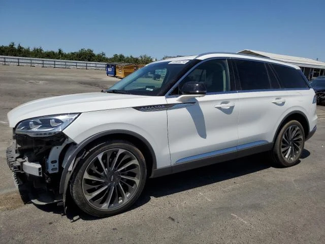 lincoln aviator re 2020 5lm5j7xc5lgl29468