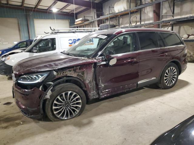 lincoln aviator re 2022 5lm5j7xc5ngl07392