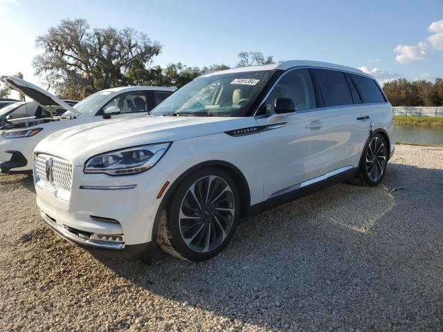 lincoln aviator re 2023 5lm5j7xc5pgl06696